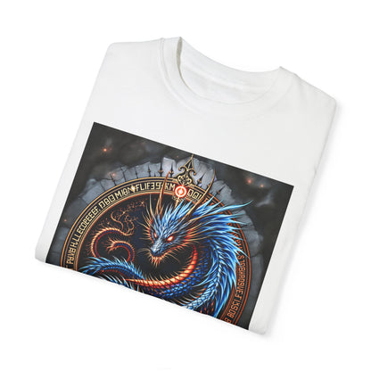 Dragon Emblem T-shirt