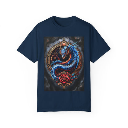 Dragon Emblem T-shirt