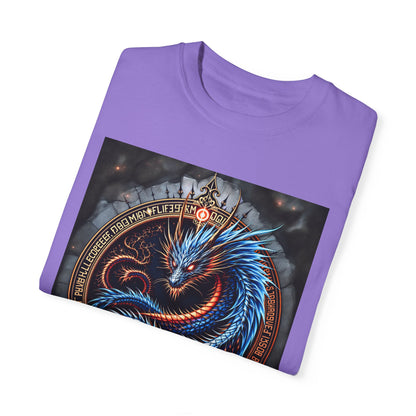 Dragon Emblem T-shirt