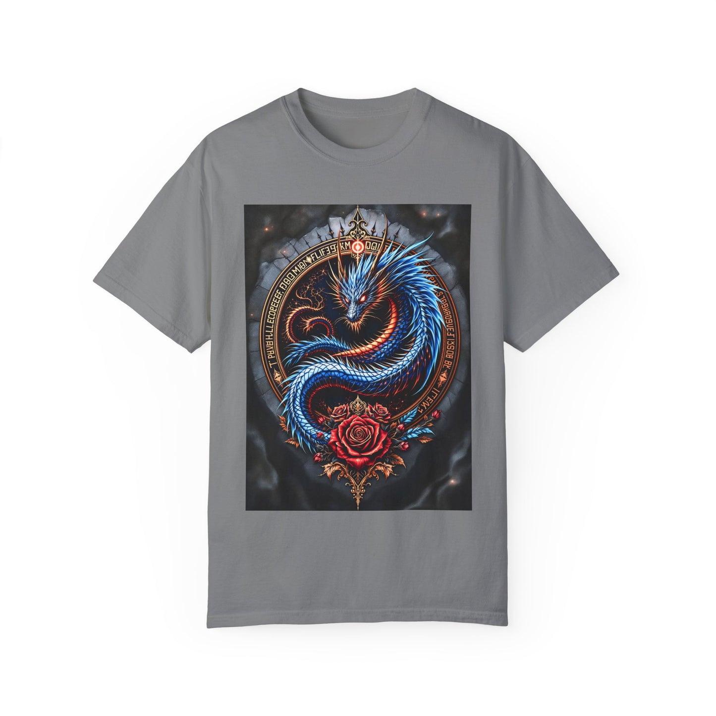 Dragon Emblem T-shirt