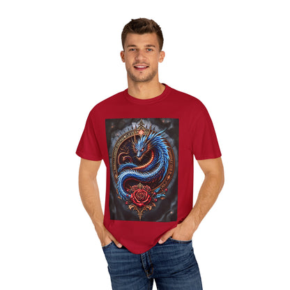 Dragon Emblem T-shirt