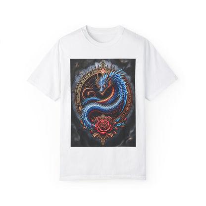 Dragon Emblem T-shirt