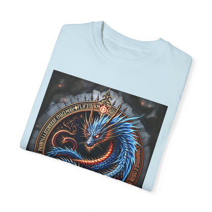 Dragon Emblem T-shirt