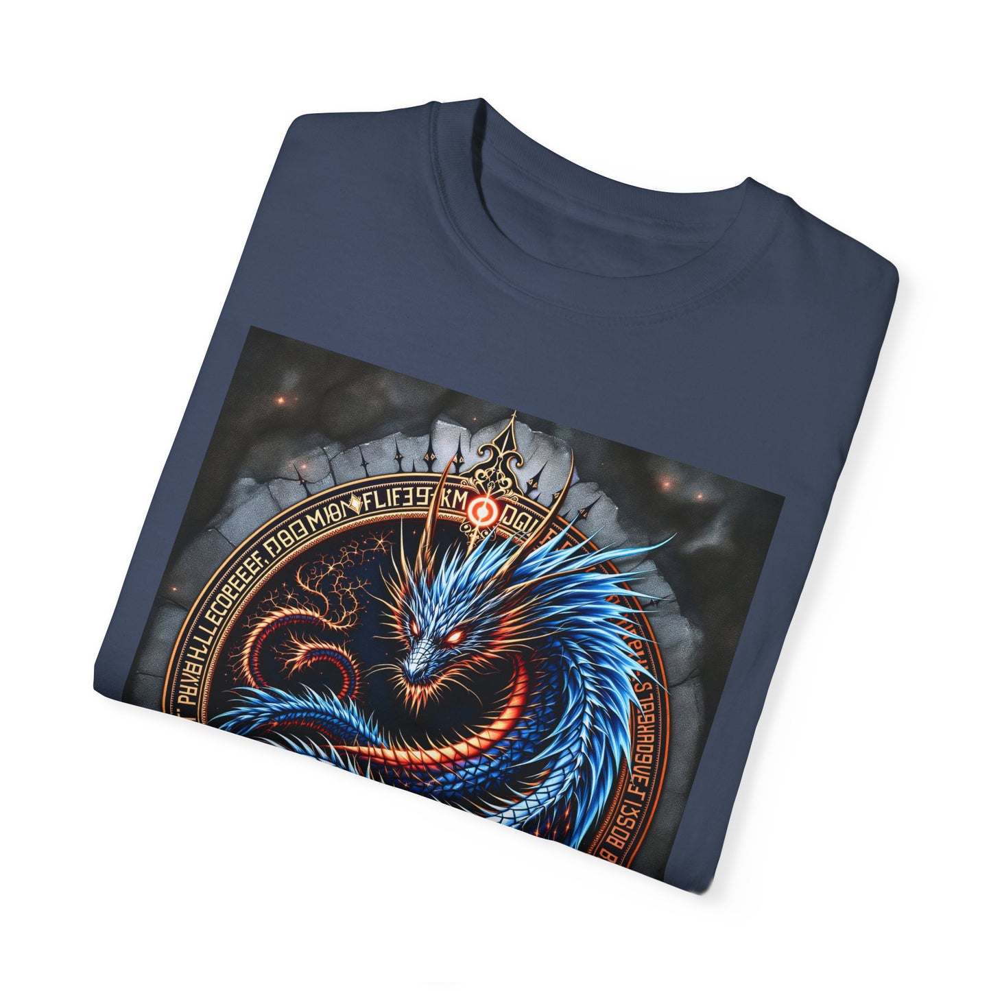 Dragon Emblem T-shirt