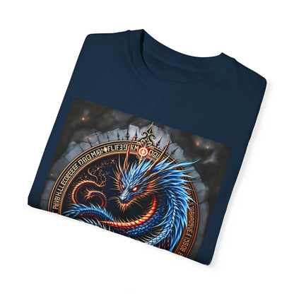 Dragon Emblem T-shirt