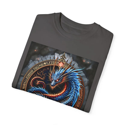 Dragon Emblem T-shirt