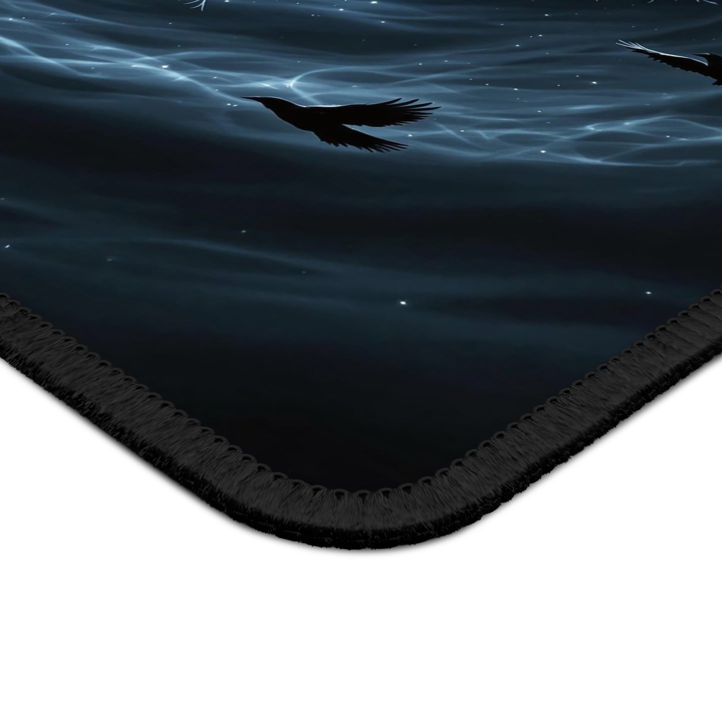 Mystical Eye Gaming Mouse Pad - Enchanting Design for Gamers