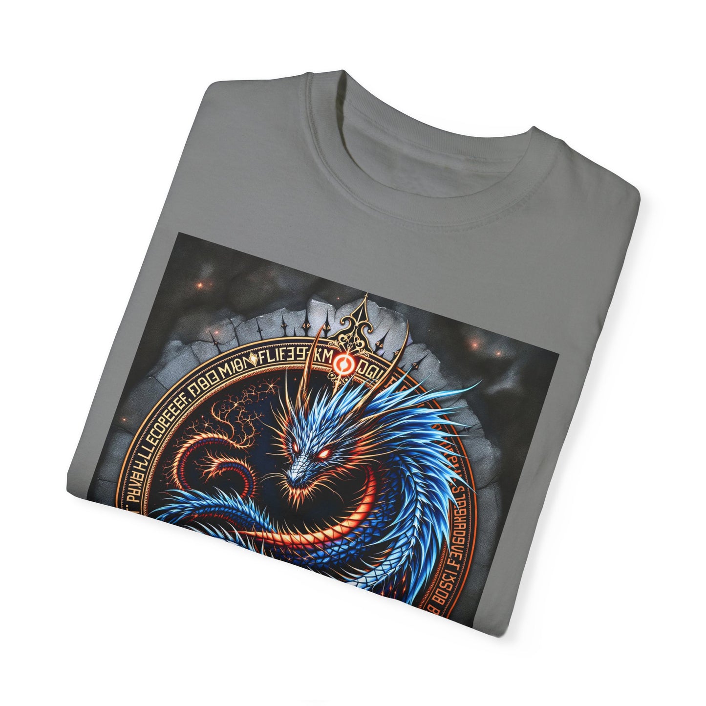 Dragon Emblem T-shirt