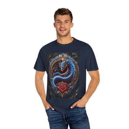 Dragon Emblem T-shirt