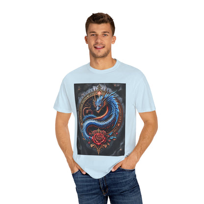 Dragon Emblem T-shirt