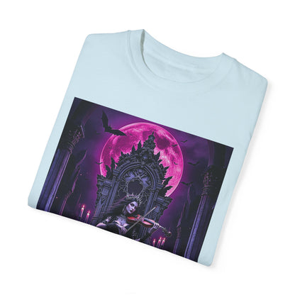 Gothic T-shirt Serenade of Shadows