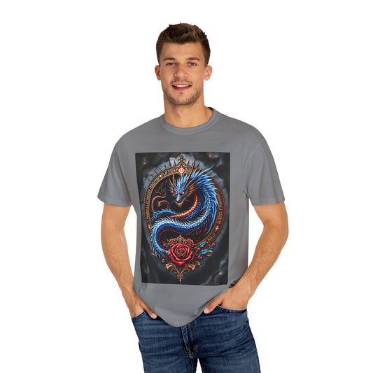 Dragon Emblem T-shirt