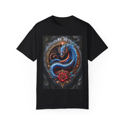 Dragon Emblem T-shirt