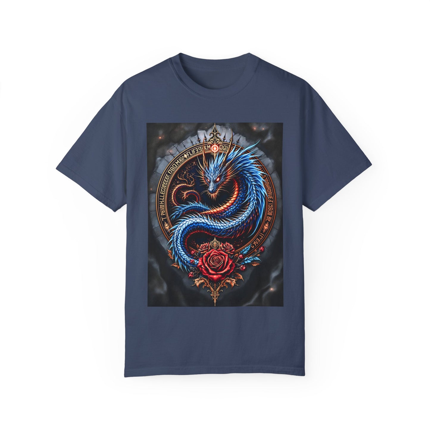 Dragon Emblem T-shirt